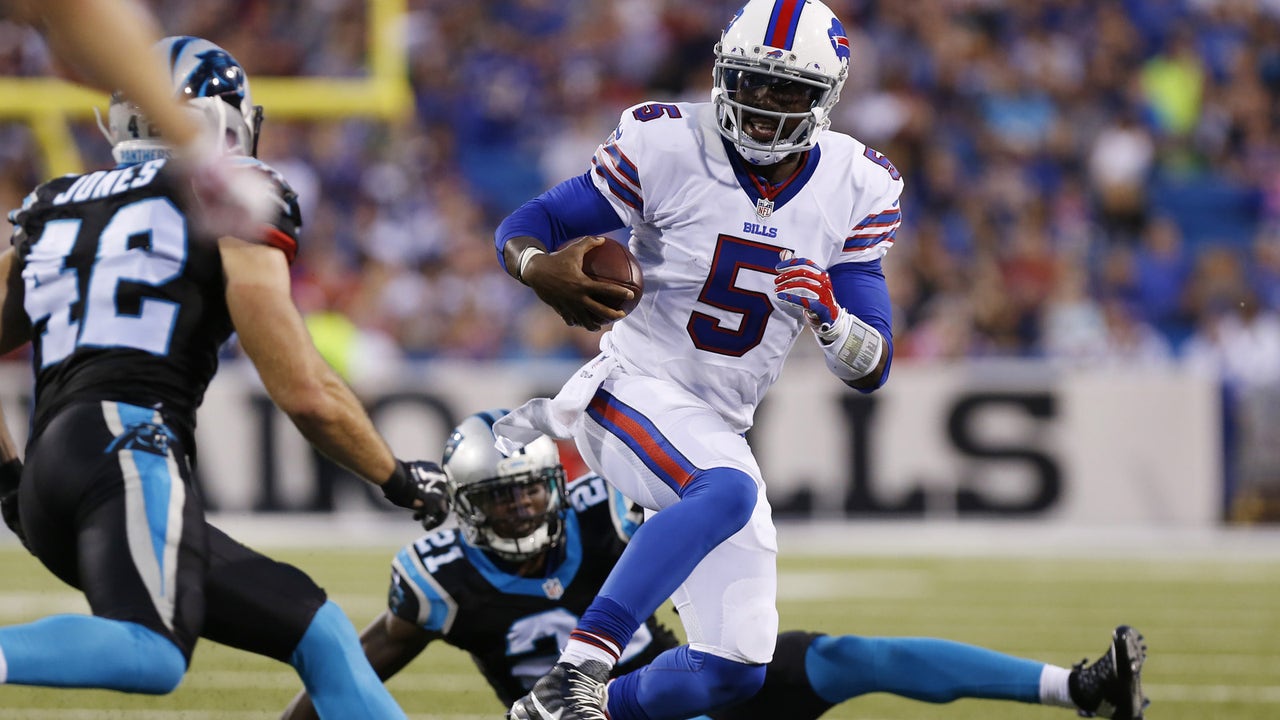 Five Bills players to watch in Thursday's matchup vs. Browns